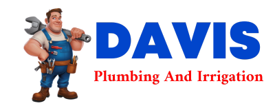 Trusted plumber in RANDALL